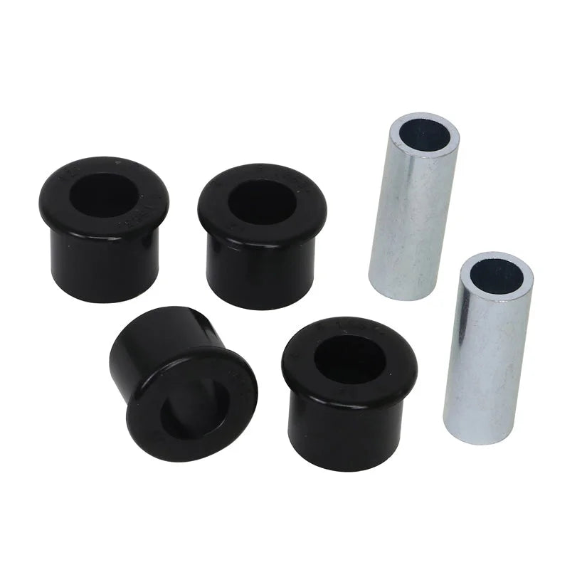 Whiteline Trailing Arm Lower Rear Bushing Land Rover 90 Ldv 84-90 Bushes