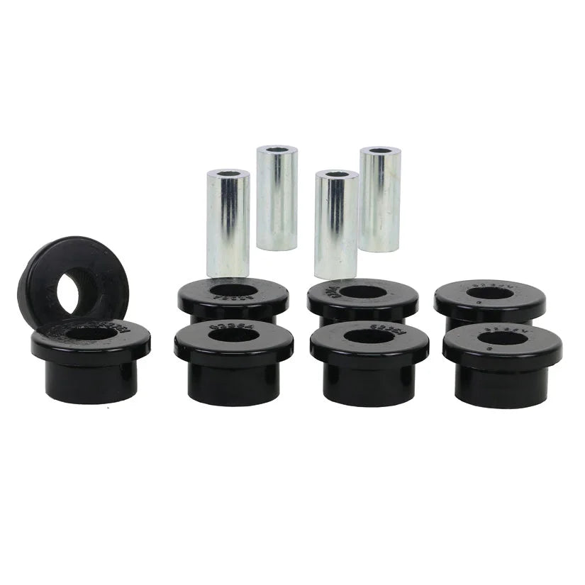 Whiteline Trailing Arm Upper Bushing Toyota Land Cruiser Prado J9 95-02 Bushes
