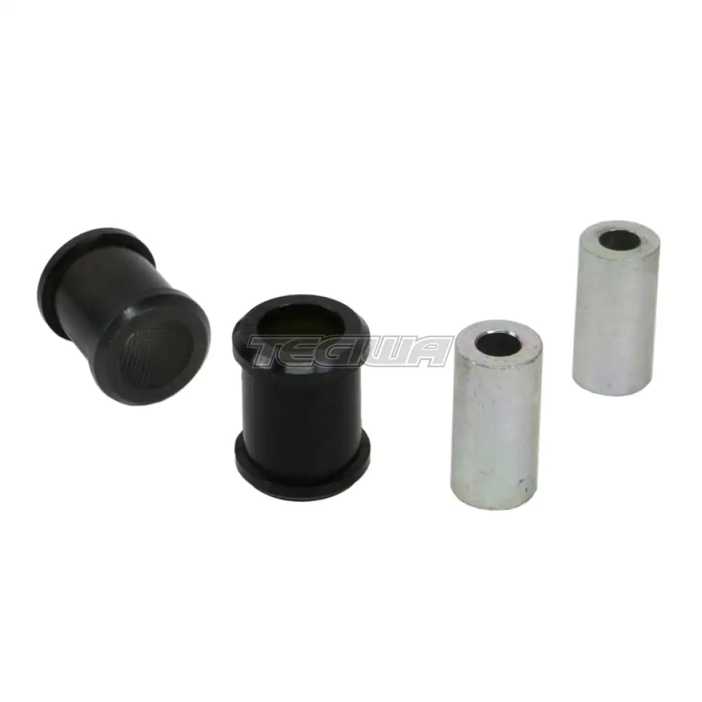 Whiteline Trailing Arm Upper Front Bushing Mazda Rx-8 Se17 03-12 Bushes