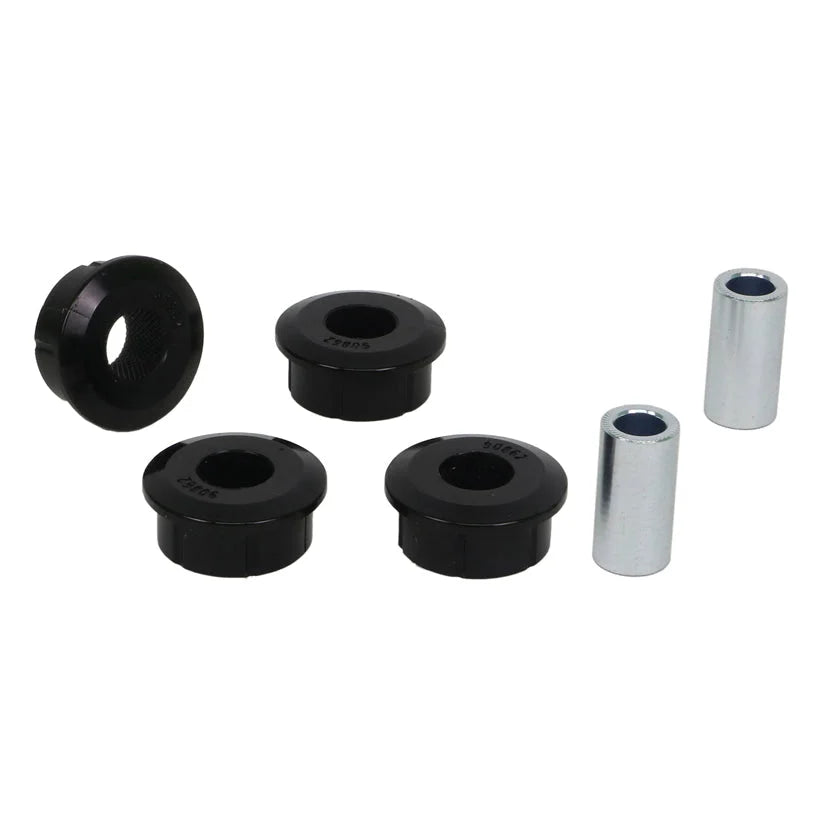 Whiteline Trailing Arm Upper Rear Bushing Toyota Crown Grs182 03-08 Bushes