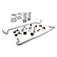 Whiteline Vehicle Lowering Springs And Sway Bar Kit Subaru Impreza Ge Gh Gr Ghe 11-14