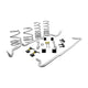 Whiteline Vehicle Lowering Springs And Sway Bar Kit Subaru Wrx Gj Fkh 14 +