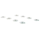 Whiteline Washer Anti-Roll Bar Link Daihatsu Pyzar 96-02 Bars