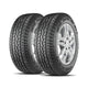 Falken WILDPEAK AT TRAIL All Terrain Offroad Tyre - Pair