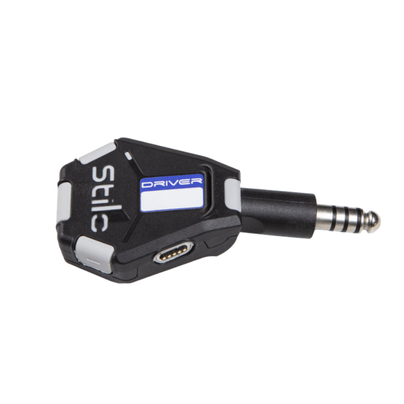 Stilo DG WL-10 Wireless Intercom and Helmet Key Bundle