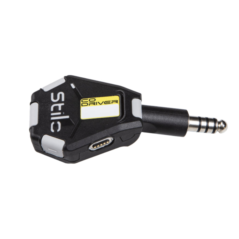 Stilo DG WL-10 Wireless Intercom and Helmet Key Bundle