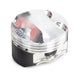 Wossner Forged Piston Set Honda K-Series K20A 0.25 Oversize