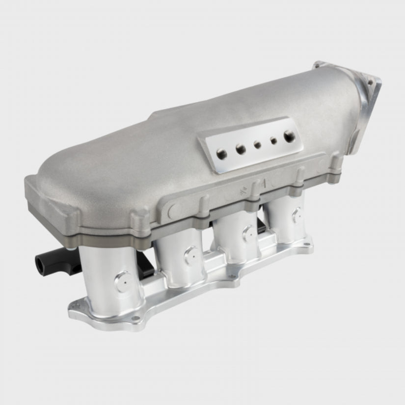 Skunk2 Ultra Race Billet Side-Feed Intake Manifold Honda K-Series K20 K24