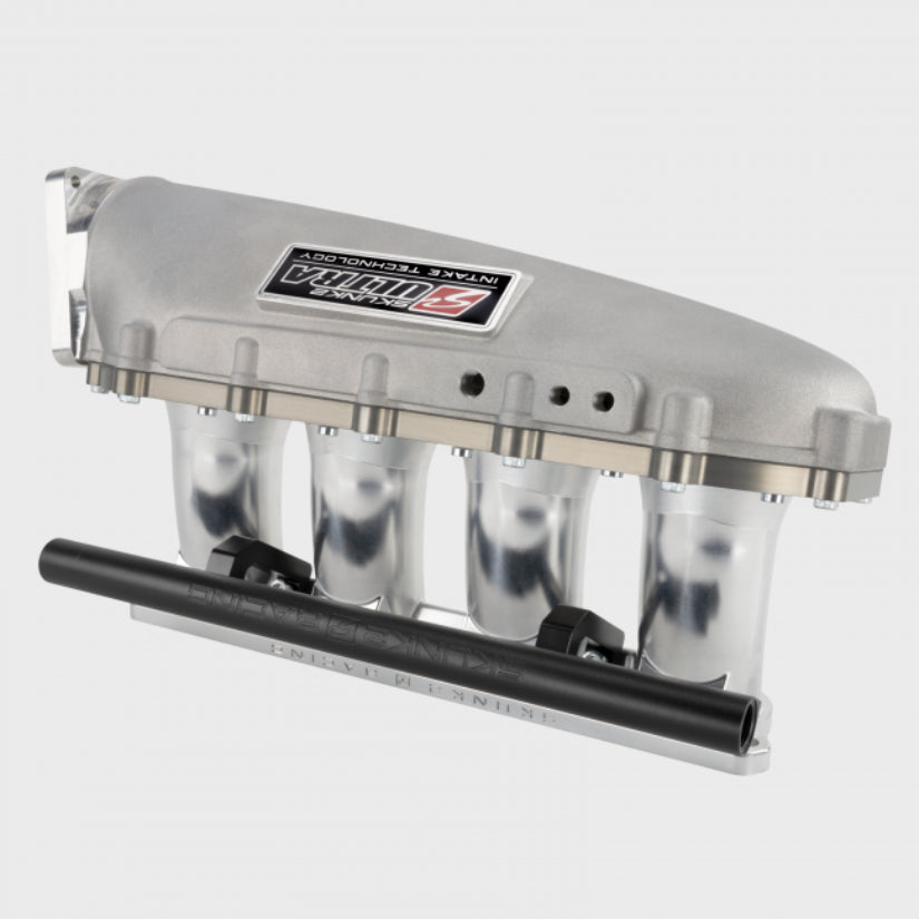 Skunk2 Ultra Race Billet Side-Feed Intake Manifold Honda K-Series K20 K24