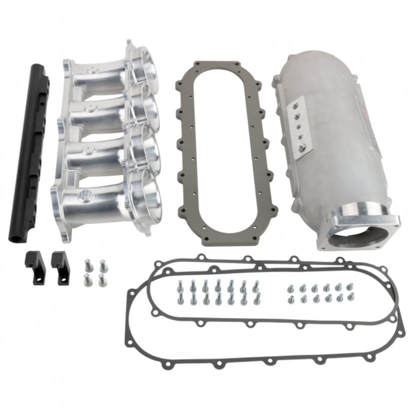 Skunk2 Ultra Race Billet Side-Feed Intake Manifold Honda K-Series K20 K24