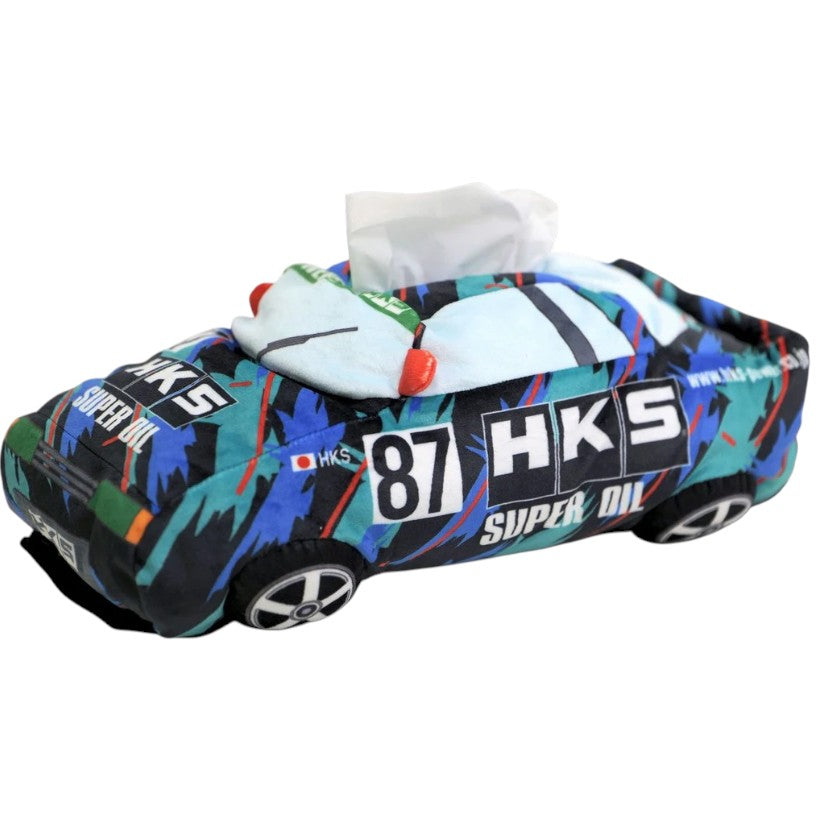 HKS Tissue Holder