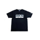 HKS T-Shirt Black