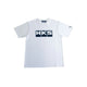 HKS T-Shirt White