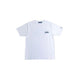 HKS T-Shirt Power and Sports White