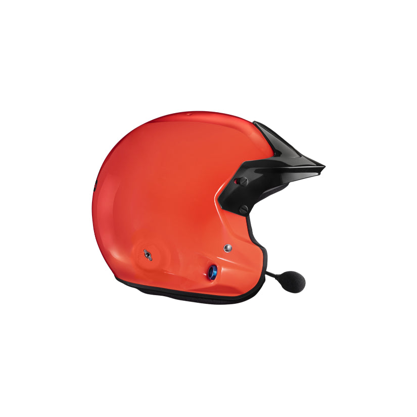 Stilo Venti4 Trophy Offshore Helmet FIA 8859-2024/Snell SA2025