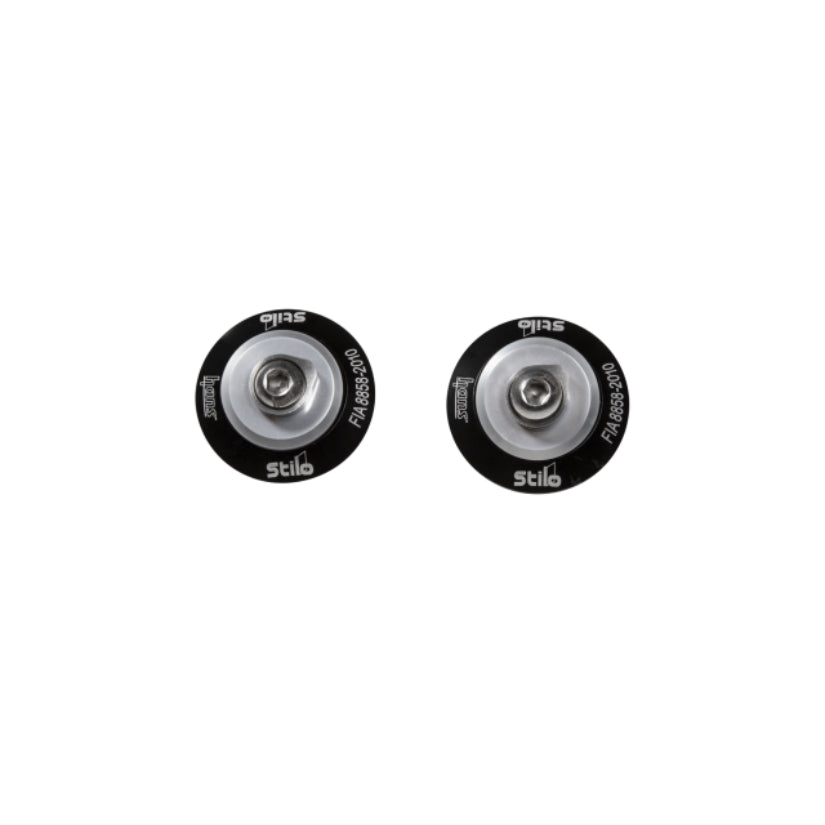 Stilo Hans post anchors FIA8858-2010