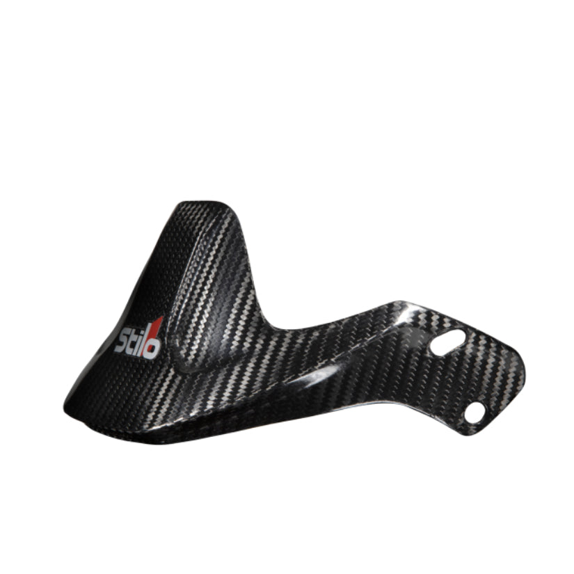 Stilo WRC Venti Carbon Helmet Peak