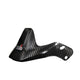 Stilo WRC Venti Carbon Helmet Peak
