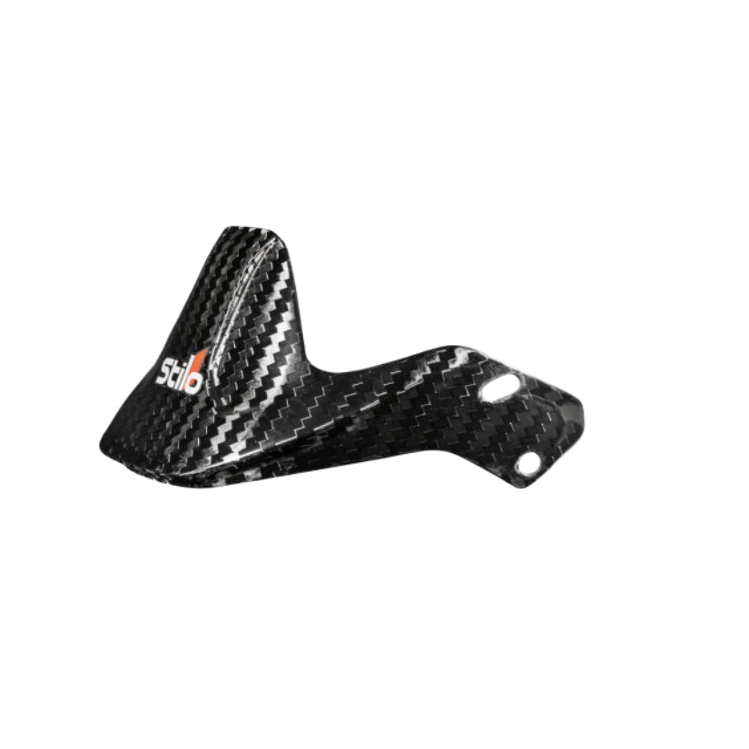 Stilo WRC Venti  8860 Carbon Helmet Peak
