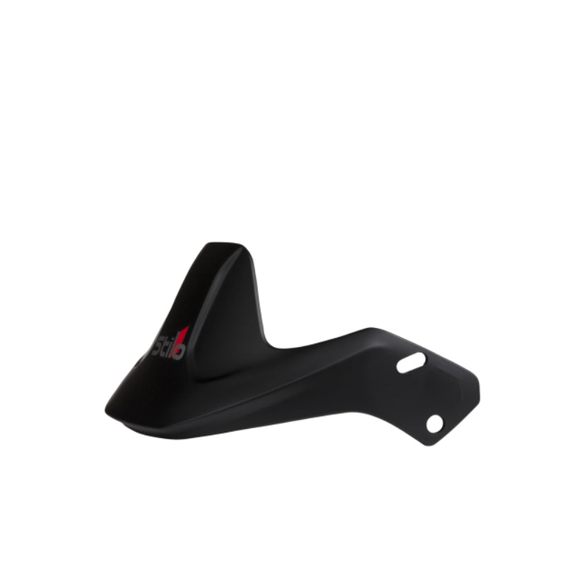 Stilo WRC Venti White Helmet Peak