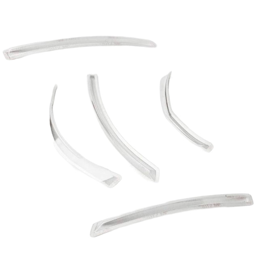 Stilo ST5 Indy Car Spoiler Kit