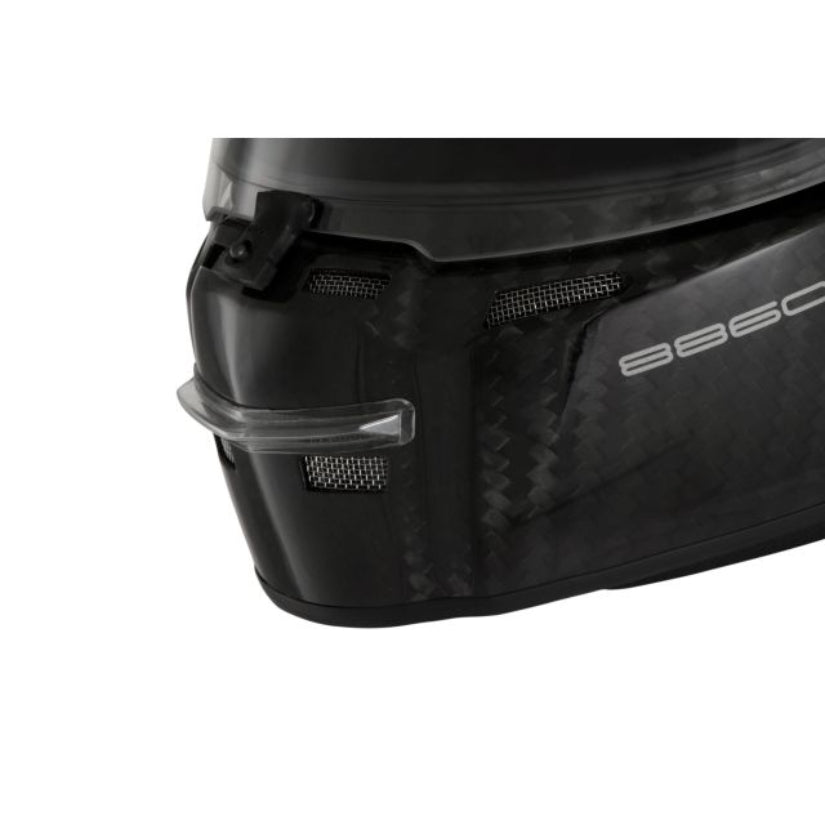 Stilo Small Front Spoiler for ST5