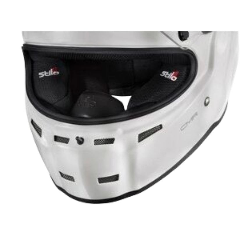 Stilo Breath deflector for KRT and CMR helmets