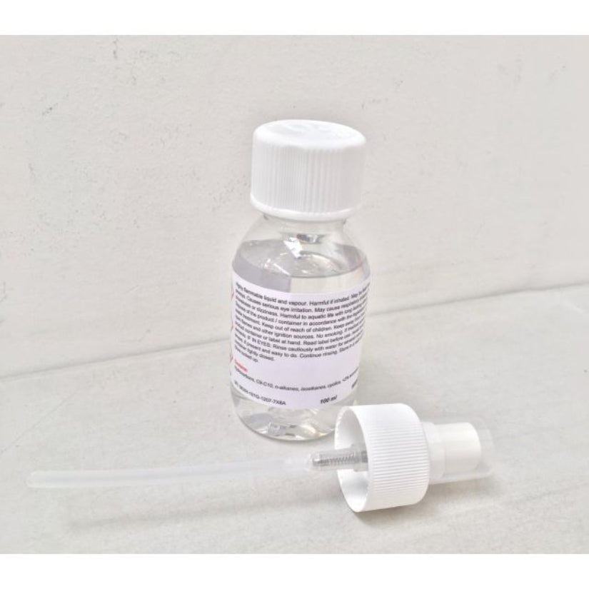 Stilo Anti Fog Visor Cleaner