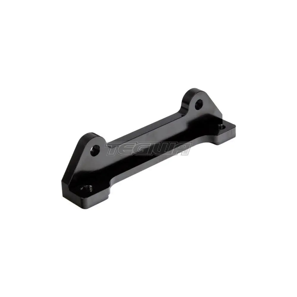 Yellow Speed Racing YSR 6 Pot YS600R Competition Front Big Brake Kit BBK Honda FN2 Non-Type R 07-11