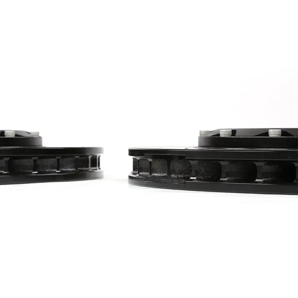 Yellow Speed Racing Ysr Replacement Grooved Brake Discs Without Bell