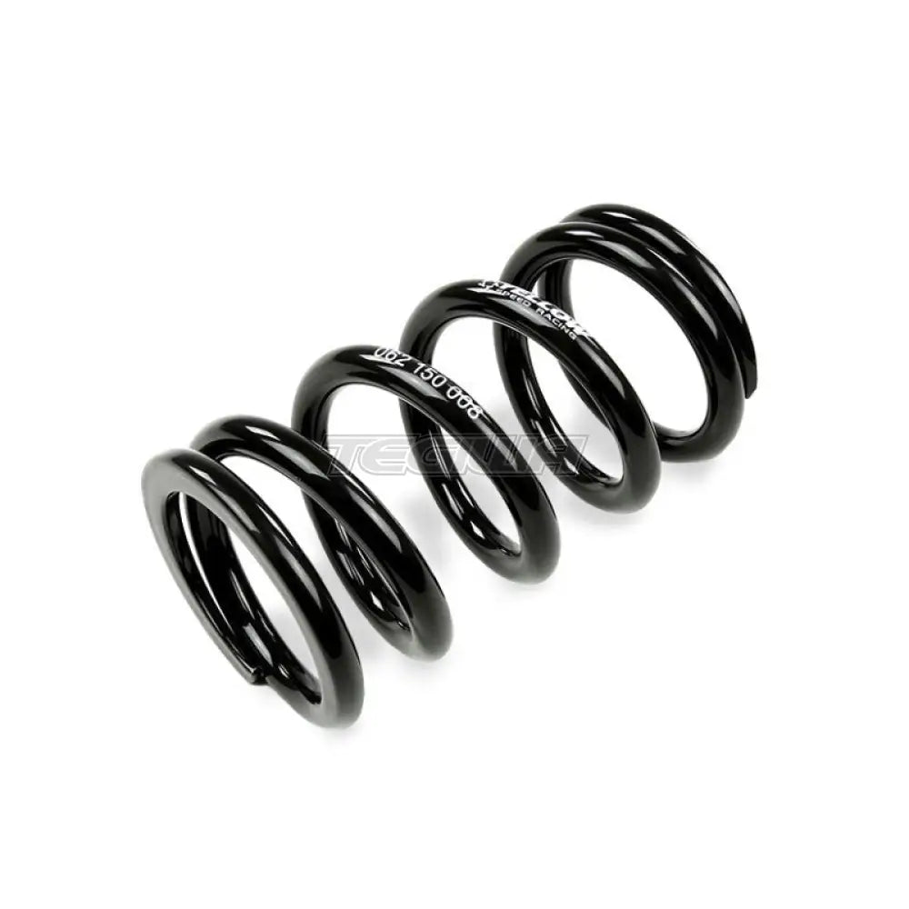 Yellow Speed Racing YSR Replacement Linear Type Spring - PAIR Coilovers