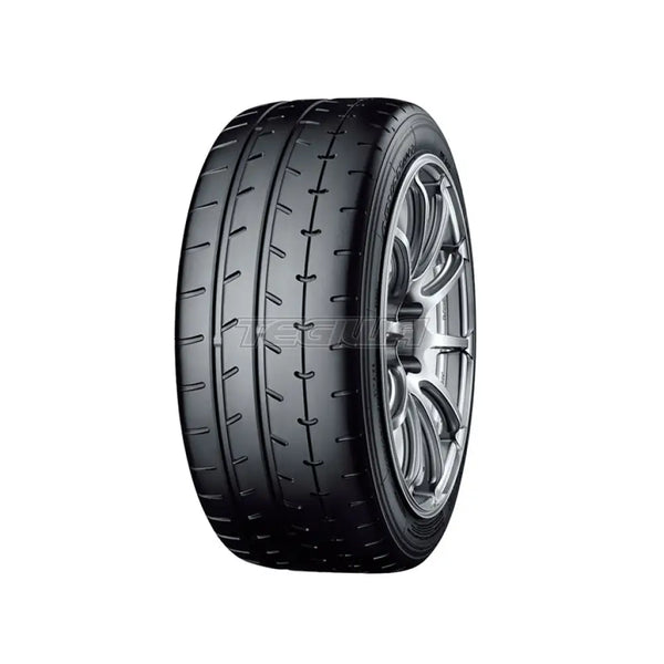 Amazon.com: YOKOHAMA 245/40R17 95W ADVAN A052 BW : Automotive