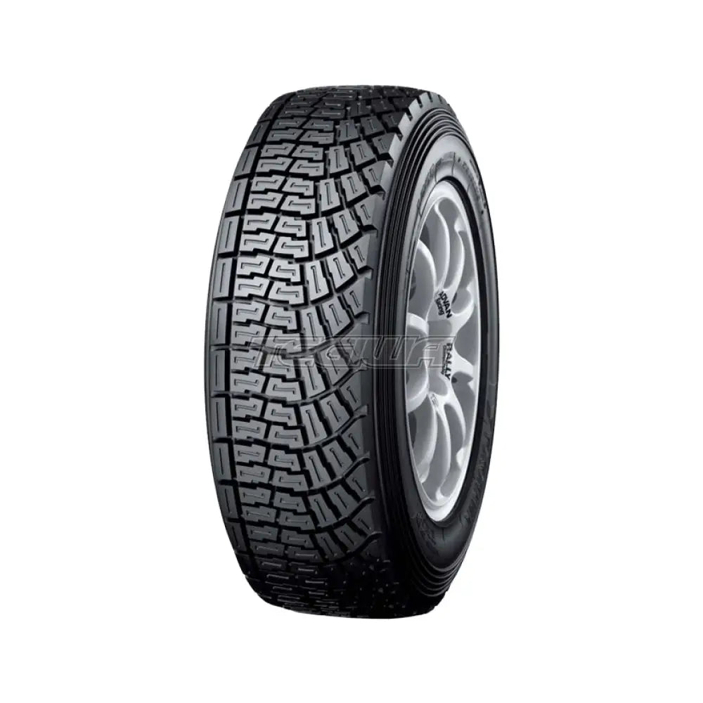 Yokohama Advan A053 Performance Gravel/Dirt Rally Tyres 170/65/15 N3022