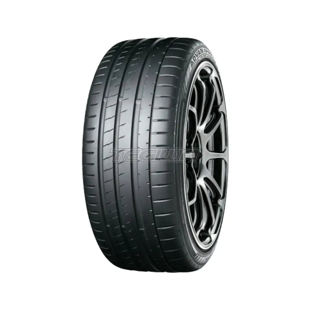 Yokohama Advan Sport V107 Tyre