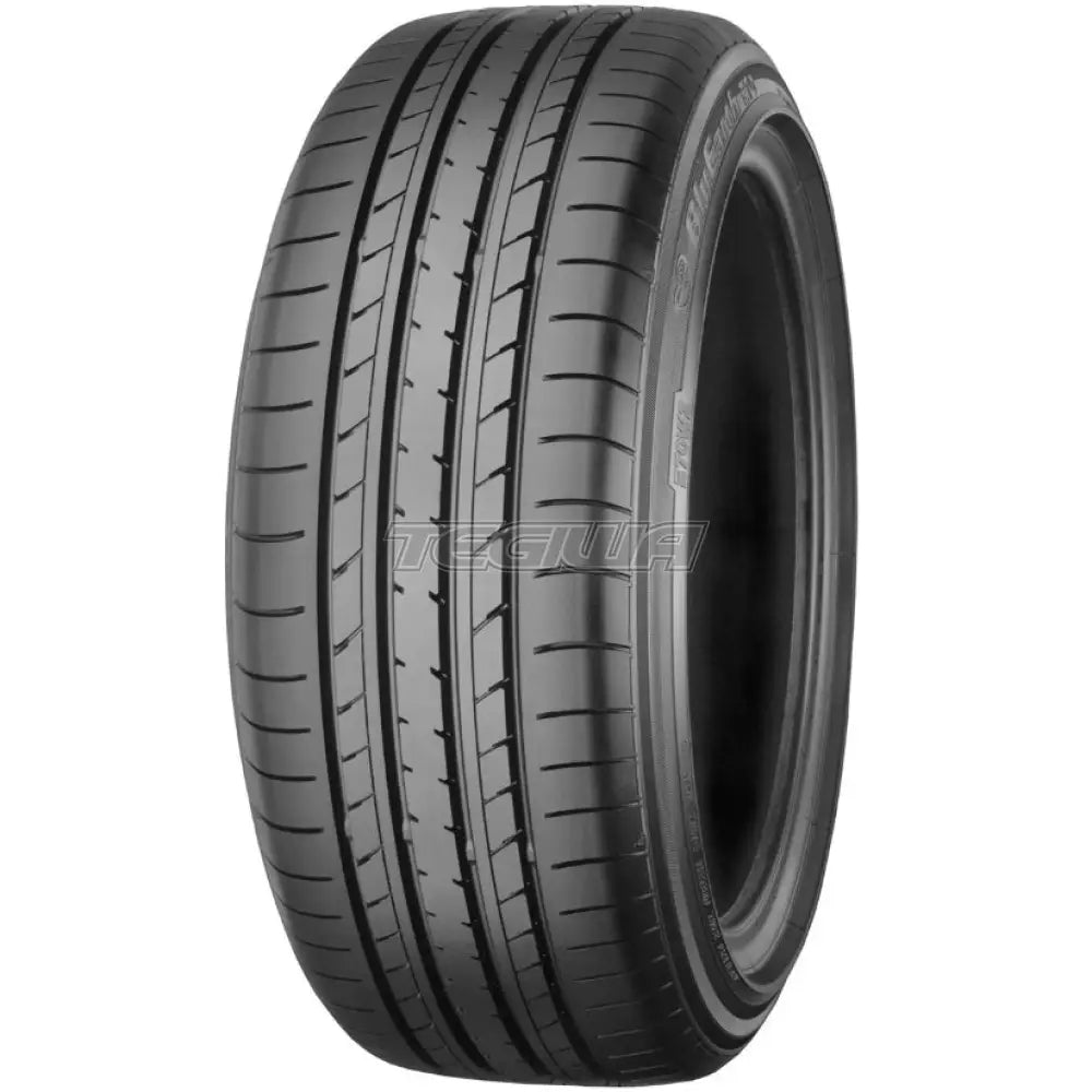 Yokohama Decibel E70C dB Tyre 195/50/16 84V