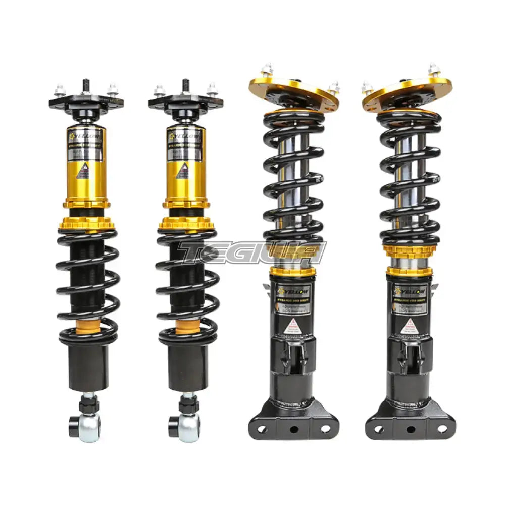 YSR Dynamic Pro Drift Coilovers BMW 3-Series E36 94-01 - Rear Shock & Spring In One Unit - CLEARANCE SALE Coilovers
