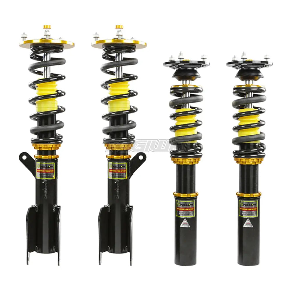YSR Dynamic Pro Sport Coilovers Alfa Romeo 164/168 87-98 - 2WD