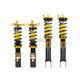 Ysr Dynamic Pro Sport Coilovers Audi A4 Quattro B7 05-07 - Saloon 4Wd