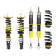 YSR Dynamic Pro Sport Coilovers Audi TT RS Quattro 8J 09-UP - 4WD
