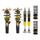 YSR Dynamic Pro Sport Coilovers BMW 1-Series F20/F21 11-UP - Non EDC