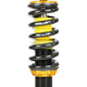 Ysr Dynamic Pro Sport Coilovers Bmw 3-Series E30 82-92 - 51Mm Rear Shock & Spring One Unit