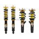 YSR Dynamic Pro Sport Coilovers BMW 3-Series E46 98-05 - 2WD Rear Shock & Spring One Unit