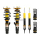 YSR Dynamic Pro Sport Coilovers BMW 3-Series E93 07-UP - Convertible 2WD