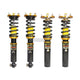 YSR Dynamic Pro Sport Coilovers BMW 5-Series E28 81-88
