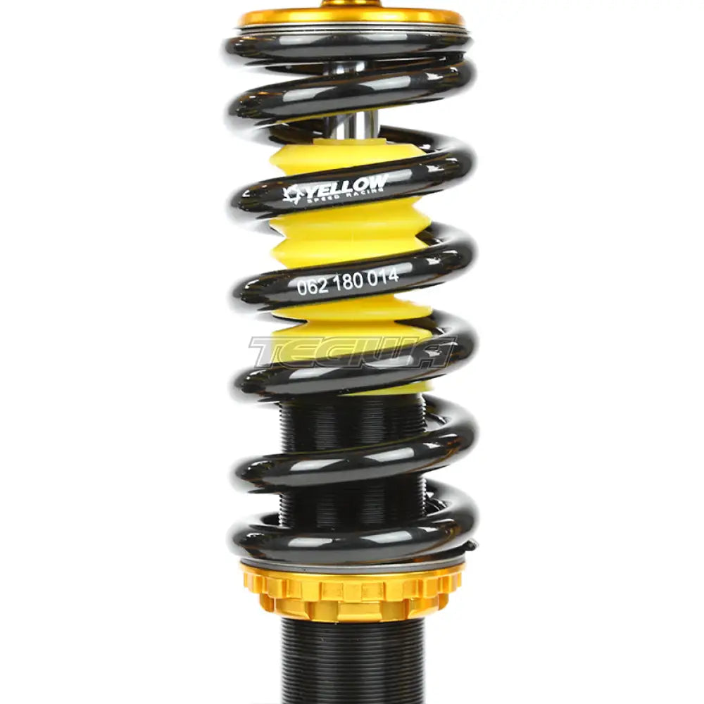 Ysr Dynamic Pro Sport Coilovers Bmw M3 E46 01-06 - Rear Shock & Spring One Unit