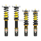 YSR Dynamic Pro Sport Coilovers Daihatsu Charade G100 87-89