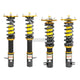 YSR Dynamic Pro Sport Coilovers Daihatsu Charade G200 96-00