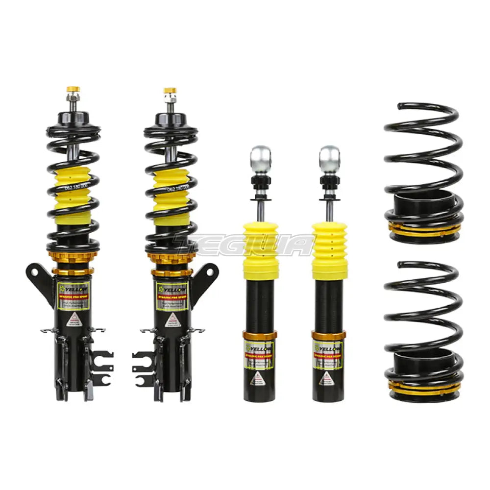 YSR Dynamic Pro Sport Coilovers Fiat 500 07+ - Clearance