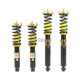 YSR Dynamic Pro Sport Coilovers Honda Accord 03-07 - 4 CYL 4DR