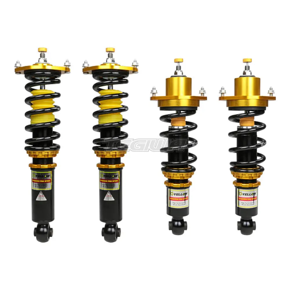 YSR Dynamic Pro Sport Coilovers Mazda MX-5 NA 89-97 - Clearance